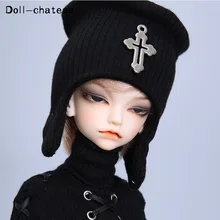 Chateau Hugh Dc 1/4 Смола Модель модные Фигурки Игрушки для девочек Blyth Bjd куклы