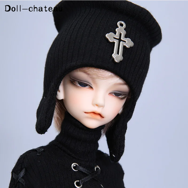 Модель Chateau Hugh Dc 1/4 из смолы модные фигурки игрушки для девочек куклы Blyth Bjd|Куклы| |