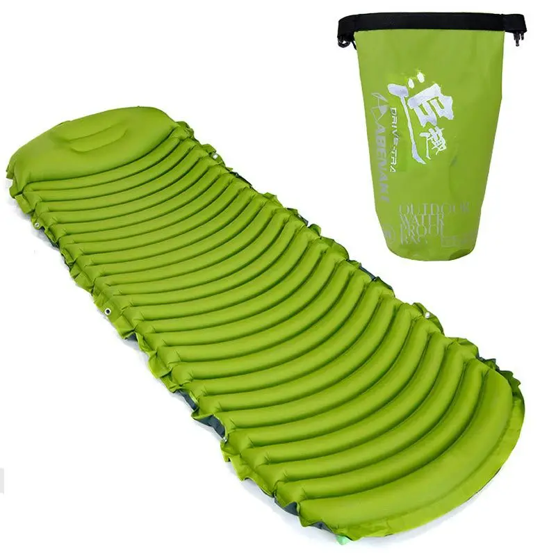 

Car Air Inflatable Travel Mattress Bed Universal For Back Seat Multi Functional Sofa Massage Outdoor Camping Mat Cushion