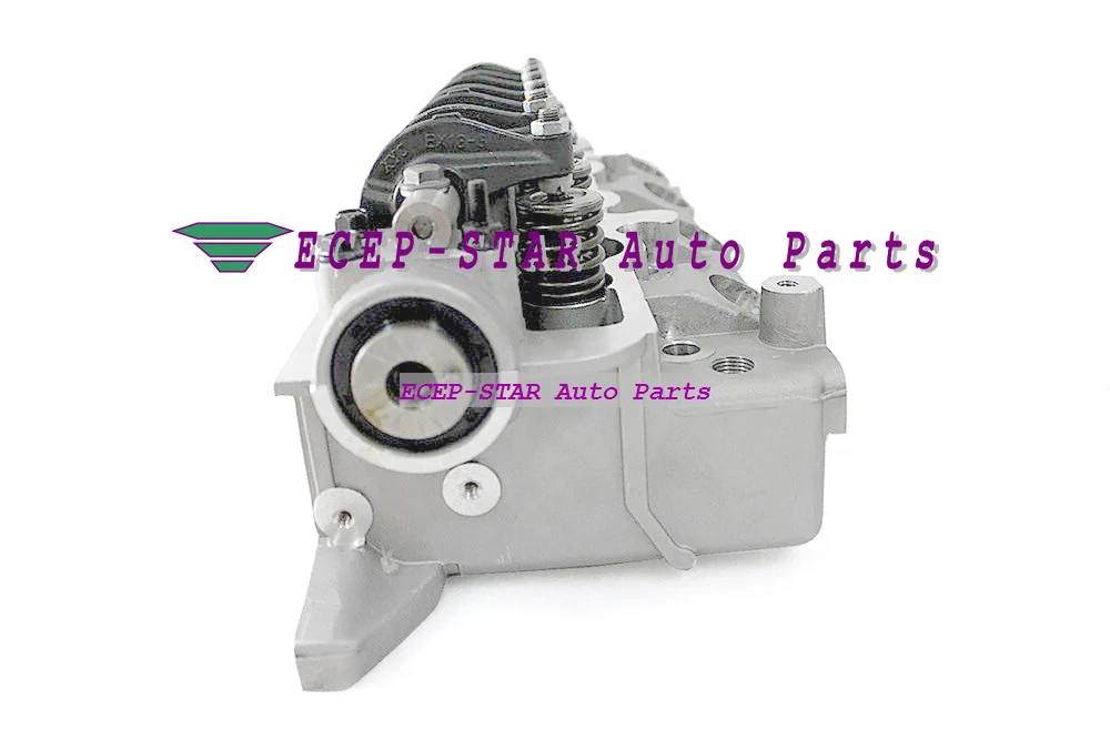 Головка цилиндра в сборе 908 612 4D56 D4BA D4BAT MD185926 для Mitsubishi Montero Pajero L300 DELICA Canter Besta Bongo