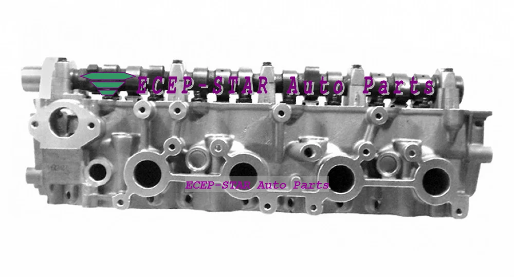 908 844 908844 WL WLT фотосессия для Ford Ranger Mazda MPV B2500 2499 2 5 12V фотосессия|Головка цилиндра| |