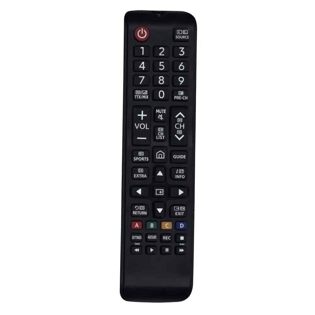 

433MHz 1CH Replaced LCD LED Smart Remote Control BN59-01247A for Samsung TV Controller