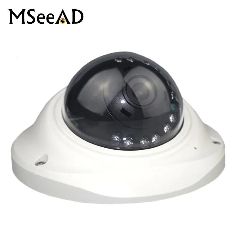 2MP 4MP 5MP AHD камера безопасности sony IMX323 1080P CCTV камера металлическая купольная камера видеонаблюдения внутренняя камера 1080P Мини купольная