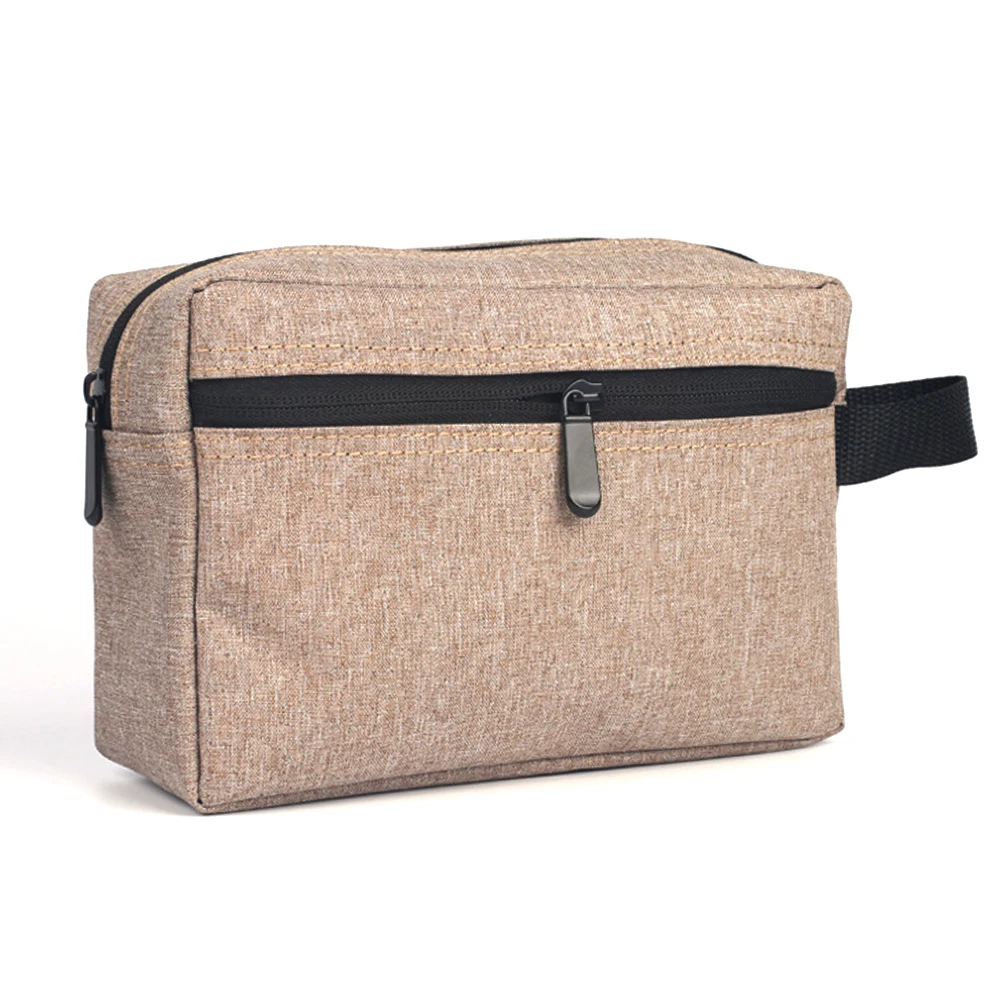 Zipper Man Women Makeup bag nylon Cosmetic bag beauty Case Make Up Organizer Toiletry bag kits Storage Travel Wash pouch #1228 Zipper Man Women Makeup bag nylon Cosmetic bag beauty Case Make Up Organizer Toiletry bag kits Storage Travel Wash pouch #1228