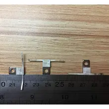 Аттенюатор фланцевое крепление 20 Вт 04,00 дБ 20 Вт 04.00dB 33-1001 110 Ом DC-4.0 ГГц 33-1001-04,00 RF Флорида 33A100104. 00F 110 Ом