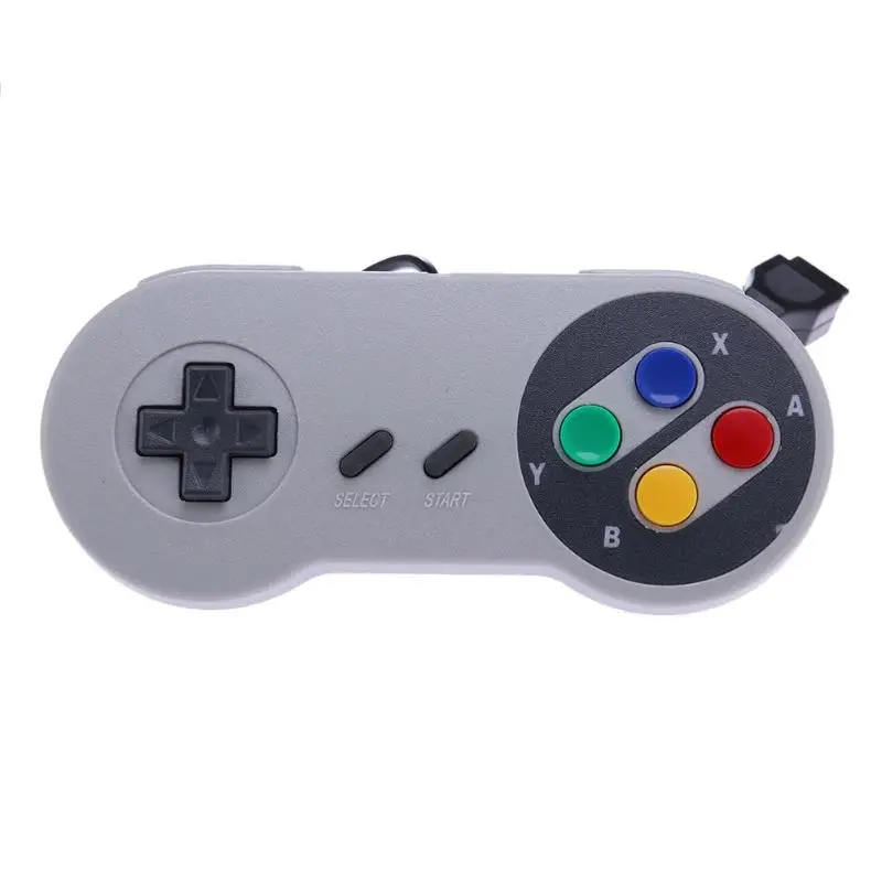  Retro Classic Dual Keys Handheld Game Player Family TV Video Game Console for NES Built-In 400 Game