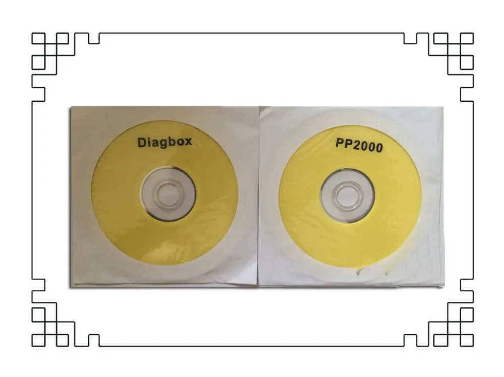 Недавно diagbox V7.83 Профессиональный диагностический инструмент PP2000 Lexia 3 V48 Lexia3 pp2000
