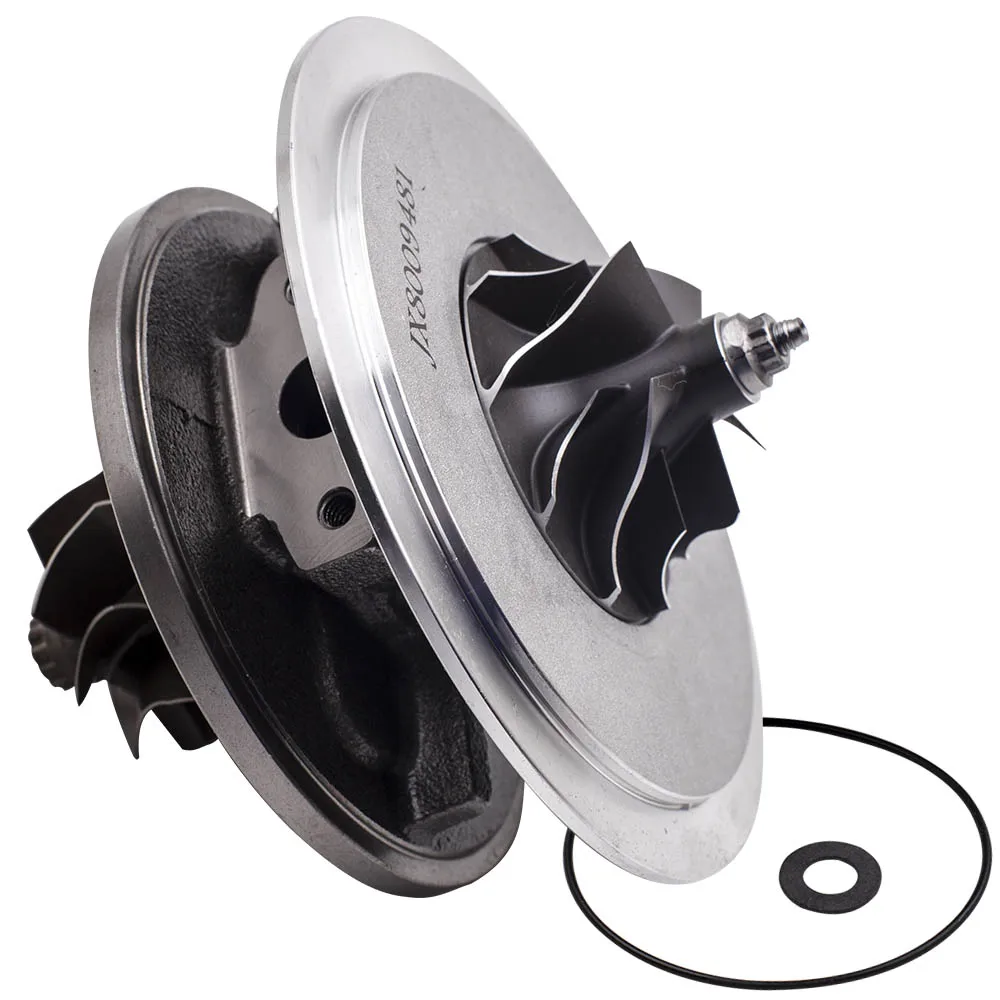 GT2260V Turbo Турбокомпрессоры КЗПЧ core картридж для BMW 530D 730D E60 E61 E65 3.0D M57N 02 05 725364| |