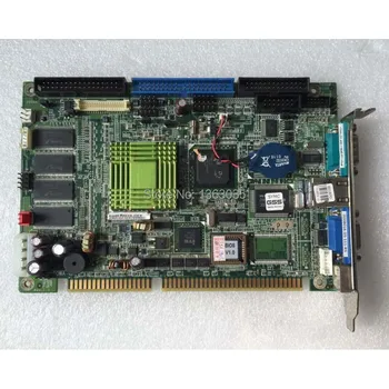 

IOWA-GX-466-128MB-R11-PHA industrial motherboard tested working