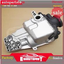 Filtro kit 31338685 Silbatos ruido trampa de aceite PCV 2,5 5 cilindro