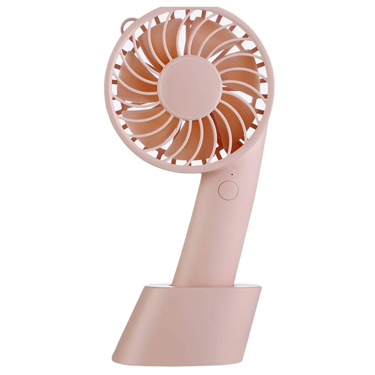 

Mini Usb Fan Mini Portable Quiet Usb Desk Handheld Fan