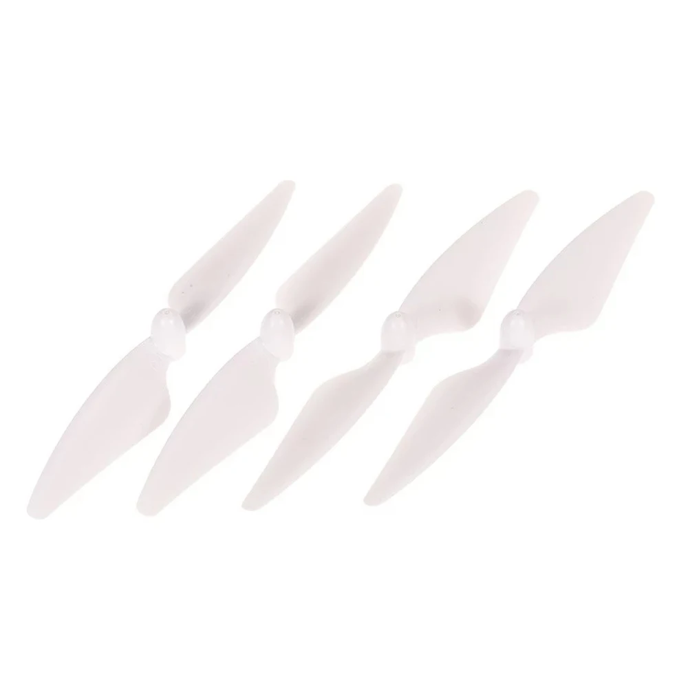 

JJRC 4pcs JJPRO X3-05 Propeller CW / CCW for X3 B1 EX1 FPV Quadcopter RC Drone