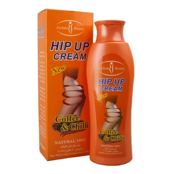 Aichun efficace café gingembre Chili hanche soulever levage plus grande crème fesse gros cul élargissement bout à bout ascenseur rehausseur huile