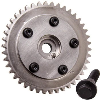 

Variable Valve Timing Chain Camshaft Cam Phaser for Ford EXPEDITIO 4.6L 5.4L 3V