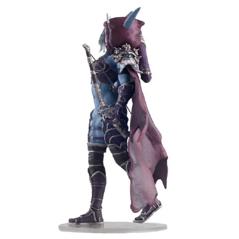 GZTZMY Sylvanas Windrunner фигурка из ПВХ Коллекционная модель игрушка игрушки фигурки игр