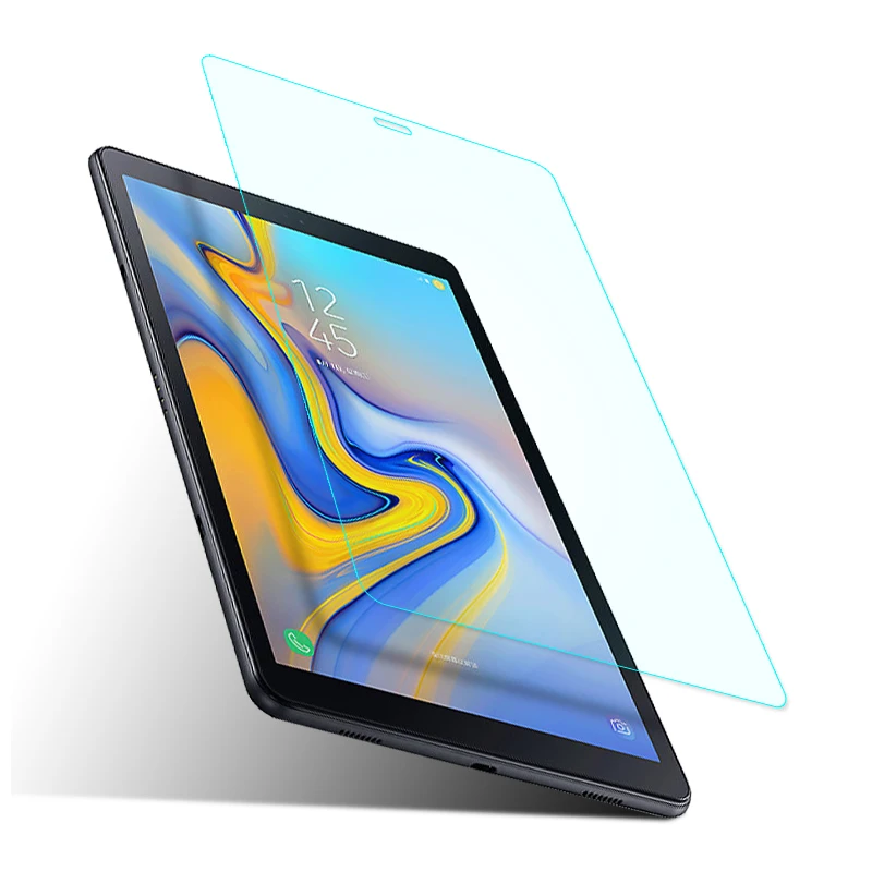 Закаленное стекло для Samsung Galaxy Tab A A2 10 5 защитная пленка из стали планшетных ПК