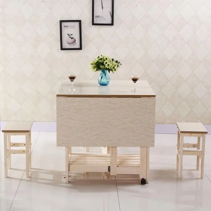 Bureau Eettafel Tisch Dinning Set Escrivaninha Comedor Esstisch Vintage De Jantar Mesa Plegable Desk Folding Dining Room Table