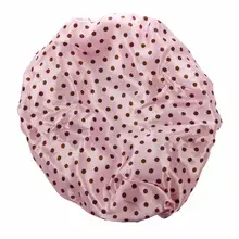 Hthl-печать Водонепроницаемая Крышка для душа