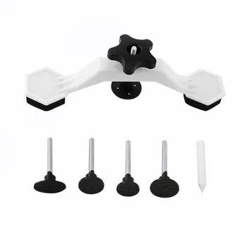 

Car Body Paintless Dent Repair Tools Puller & Glue Pulling Tabs Tool Car Dent Restore Repairing Tool