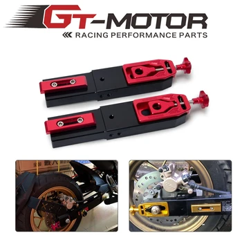 

Rear Fork Extension Stretch Kit for HONDA GROM MSX125 MSX 125 2013 2014 2015 2016 2017 2018 2019