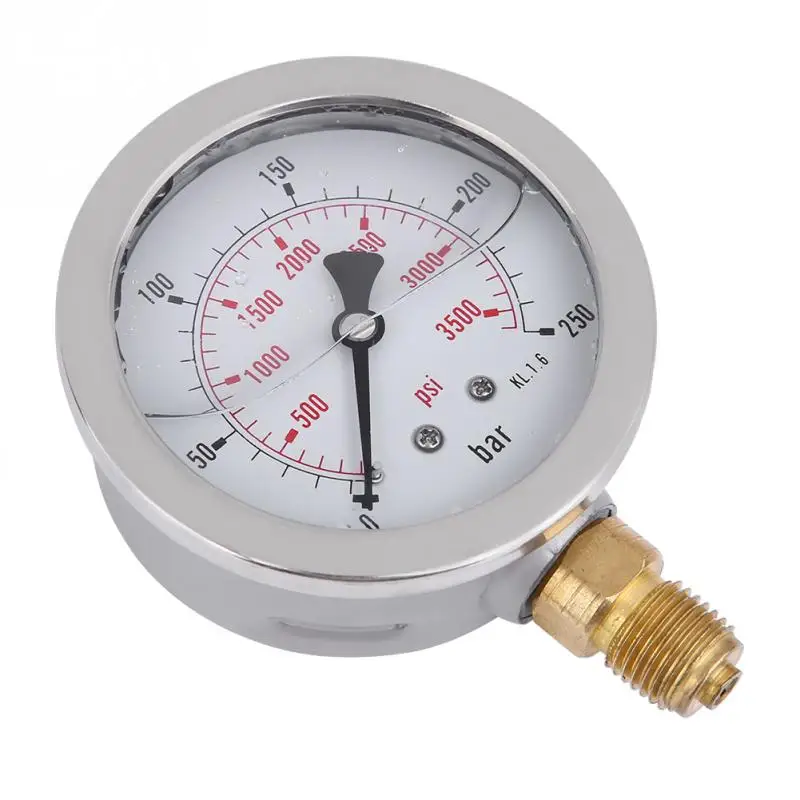 Hydraulic Hose with Gauge,Hydraulic Hose Test Point Coupling M162-BSP1/4 1.5 Meter Hose 0~250BAR/3600PSI Gauge Hydraulic Hose with Gauge,Hydraulic Hose Test Point Coupling M162-BSP1/4 1.5 Meter Hose 0~250BAR/3600PSI Gauge