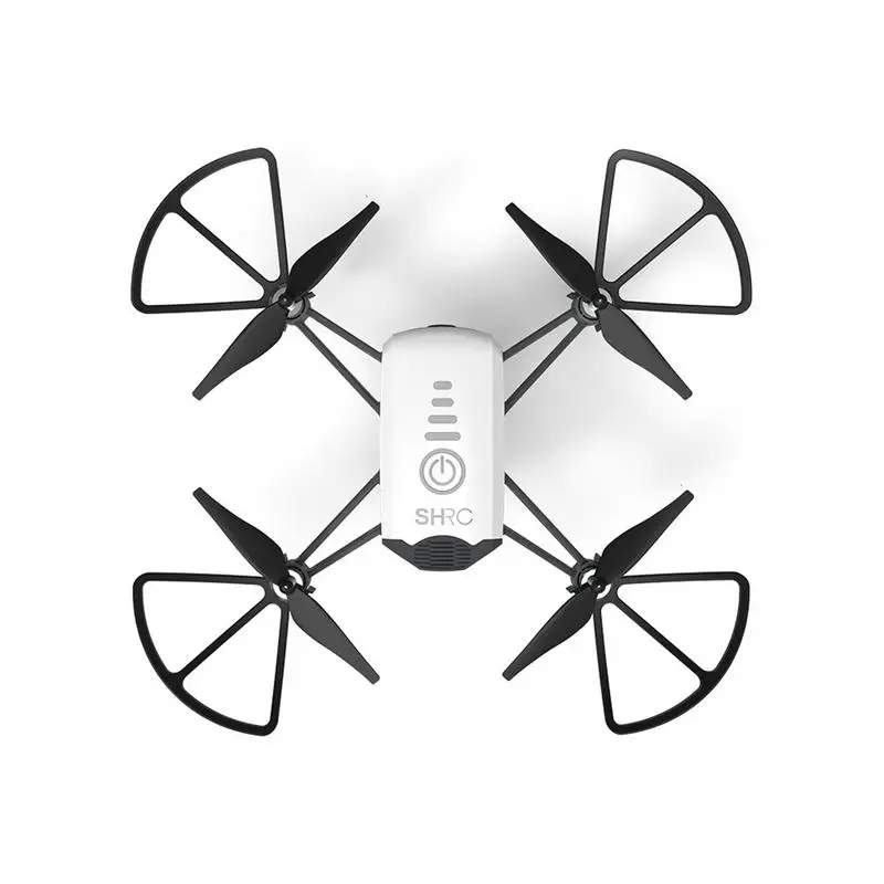 

RC Drone WIFI FPV 2K HD Camera Quadcopter Aircraft 16 Mins Flight Time Headless Mode RC Helicopter