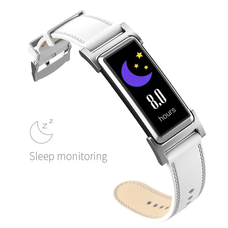 Kr03 Smart Band Color Screen Heart Rate Monitor Ip68 Water Resistant Built-In Gps Compatible for Ios Xiaomi Android Kr03 Smart Band Color Screen Heart Rate Monitor Ip68 Water Resistant Built-In Gps Compatible for Ios Xiaomi Android