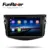 Funrover IPS Auto Radio Lettore Multimediale Android 8.0 2 din Auto dvd Per Toyota RAV4 Rav 4 2007 2008 2009 2010 2011 wifi gps video
