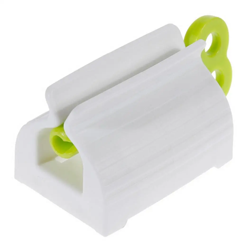 Manual Rolling Household Toothpaste Clip Holder Practical Toothpaste, Cosmetic Toothpaste Home Squeezer