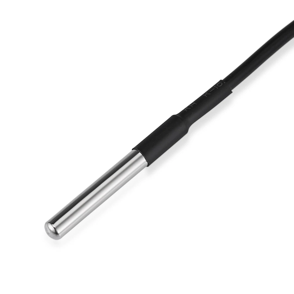 SONOFF DS18B20 Водонепроницаемый датчик температуры для DIY умного дома беспроводной