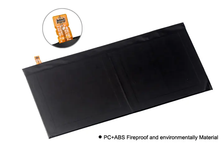 KingSener Новый SW1 011 Батарея для ACER N16H1 1ICP3/101/90 2 переключателя один 10 1 &quotпланшетный ПК