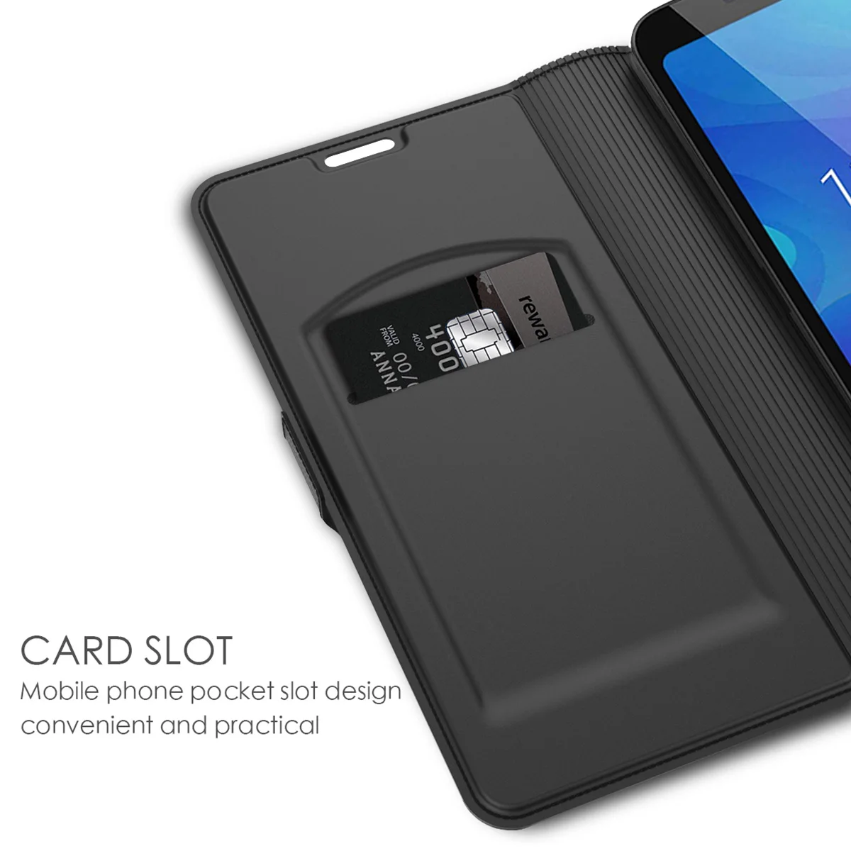 Для Meizu 16 16th C9 Pro чехол для телефона из искусственной кожи флип с подставкой Plus M6T 16X