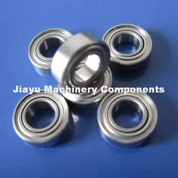 

Free Shipping 50 PCS 696ZZ Bearings 6x15x5 mm Miniature Ball Bearings R-1560ZZ