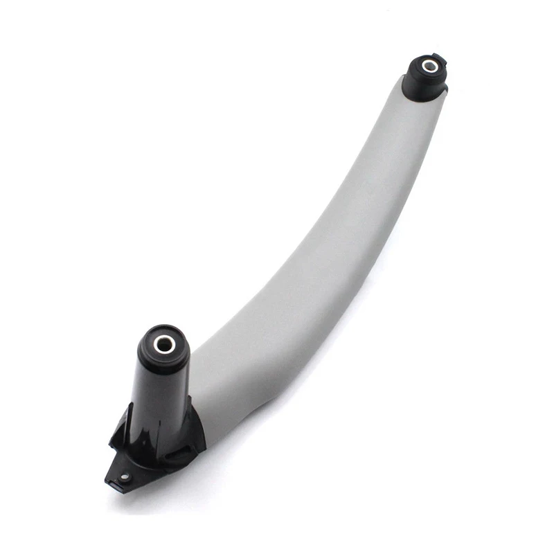 

Right Inner Door Panel Handle Pull Trim Cover For BMW E70 X5 E71/E72 X6 2008-14