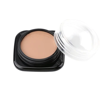 

MENOW Concealer Professional Cosmetic Women Contouring Makeup Cosmetic Facial Face Care Cream C16001