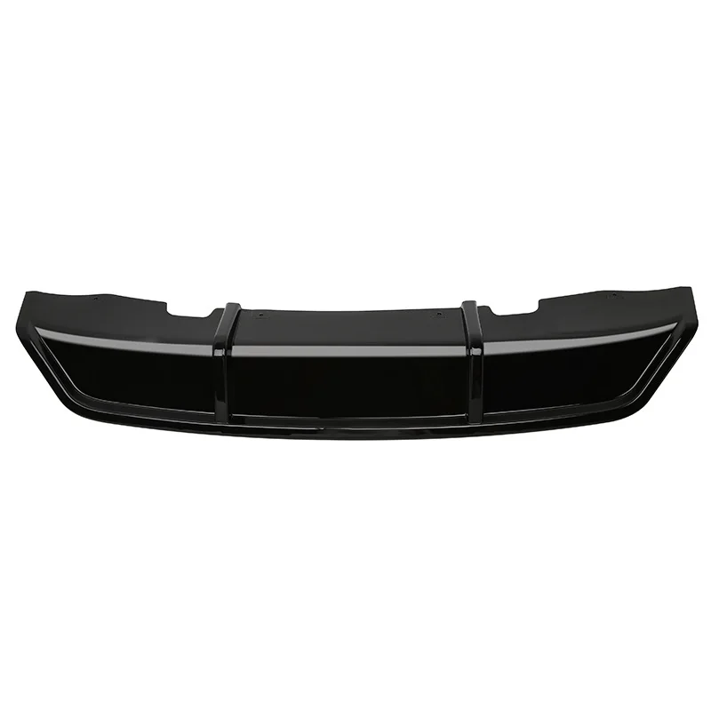 

Modified Auto Decoration Mouldings Automovil Front Tuning Car Rear Diffuser Lip Bumpers 13 14 15 16 17 18 FOR Ford Mondeo