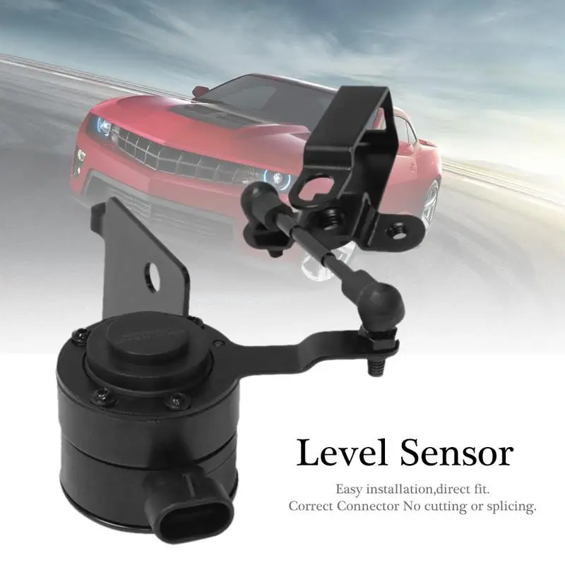 

Suspension Ride Height Sensor Rear Right Fit For Cadillac Escalade 15128649 07-11 Car Accessories