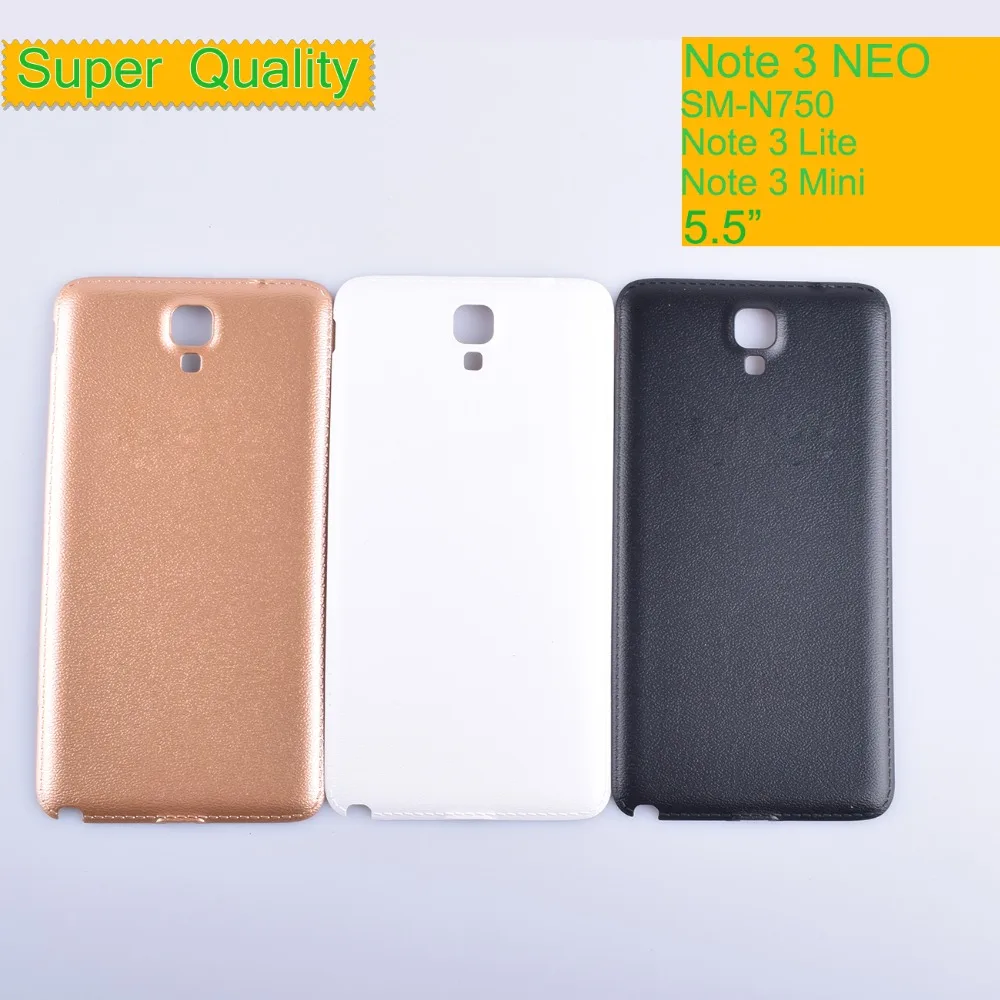 10 шт./лот для Samsung Galaxy Note 3 Neo Mini Lite N750 N7502 N7505 | Мобильные телефоны и аксессуары