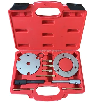 

Diesel Engine Timing Locking Tool Kit For Jaguar Ford MONDEO TRANSIT 2.0 2.2 2.4 TDCI TDDI Automotive Repair Tools