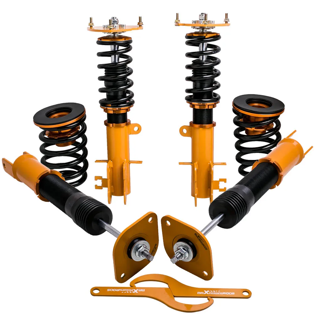 Для Nissan Altima 07 15 Coilover амортизирующие стойки подвески Adj. Пружина катушки