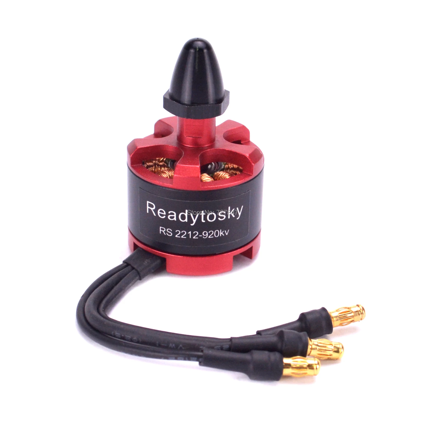 Новый бесщеточный двигатель 2212 920KV CW CCW для квадрокоптера F330 X525 F450 S500 500 550|cw ccw|2212
