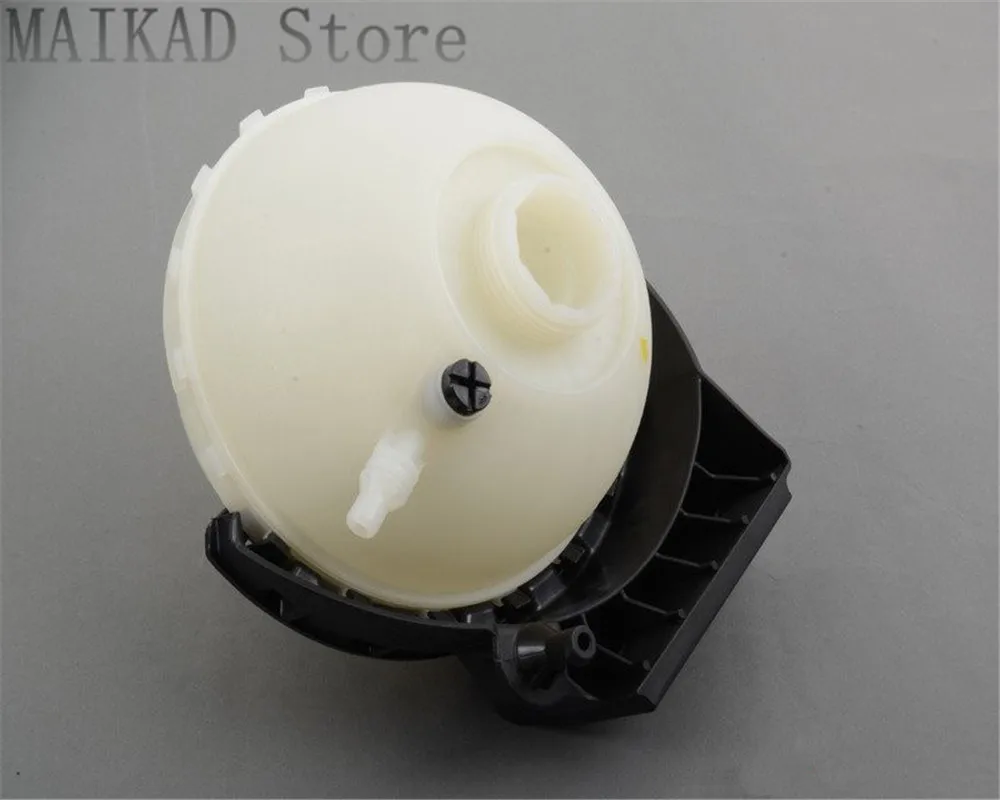 

Coolant Reservoir Overflow Expansion Tank for BMW F30 F31 F34 F35 316i 320i 328i 335i 316Li 320Li 328Li 335Li 17137642158