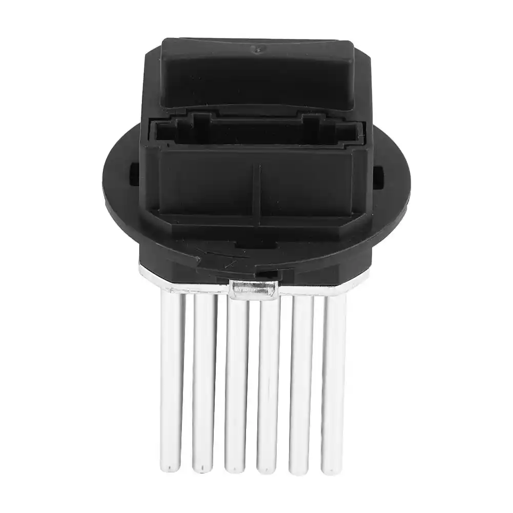 CITROEN C3 Pluriel 2003 2018 Ventilador Calentador Motor Del Ventilador Resistor