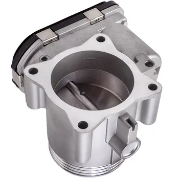 

Throttle Body for Volvo C70 S60 S80 V70 XC70 XC90 30711554 Active 2.4L 2.5L