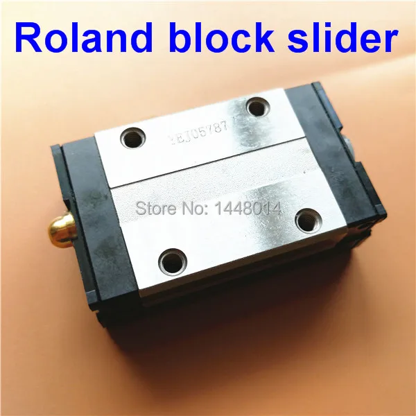 Buy 2pcs THK linear bearing rail block Roland SP 300 SP 300V SP 300I SP 540 SP