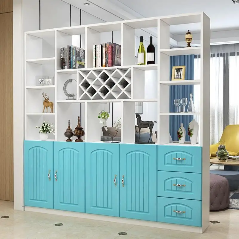 Mesa Cocina Vetrinetta Da Esposizione Sala Meja Hotel Living Room Display Table Kast Mueble Shelf Furniture Bar wine Cabinet