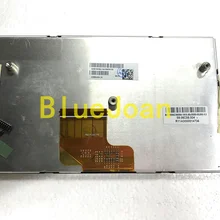 Абсолютно AUO 6,5 дюймов ЖК-дисплей дисплей экран для Audi A6 C7 2012 год автомобиль gps навигации ЖК-дисплей монитор