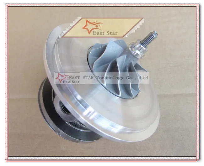 Turbo turbocharger cartridge core CHRA GT1544S 708847 708847-5002S 708847-0001 For ALFA Romeo 147 Fiat Bravo Doblo Multipla 2000- M724.19 1.9L JTD