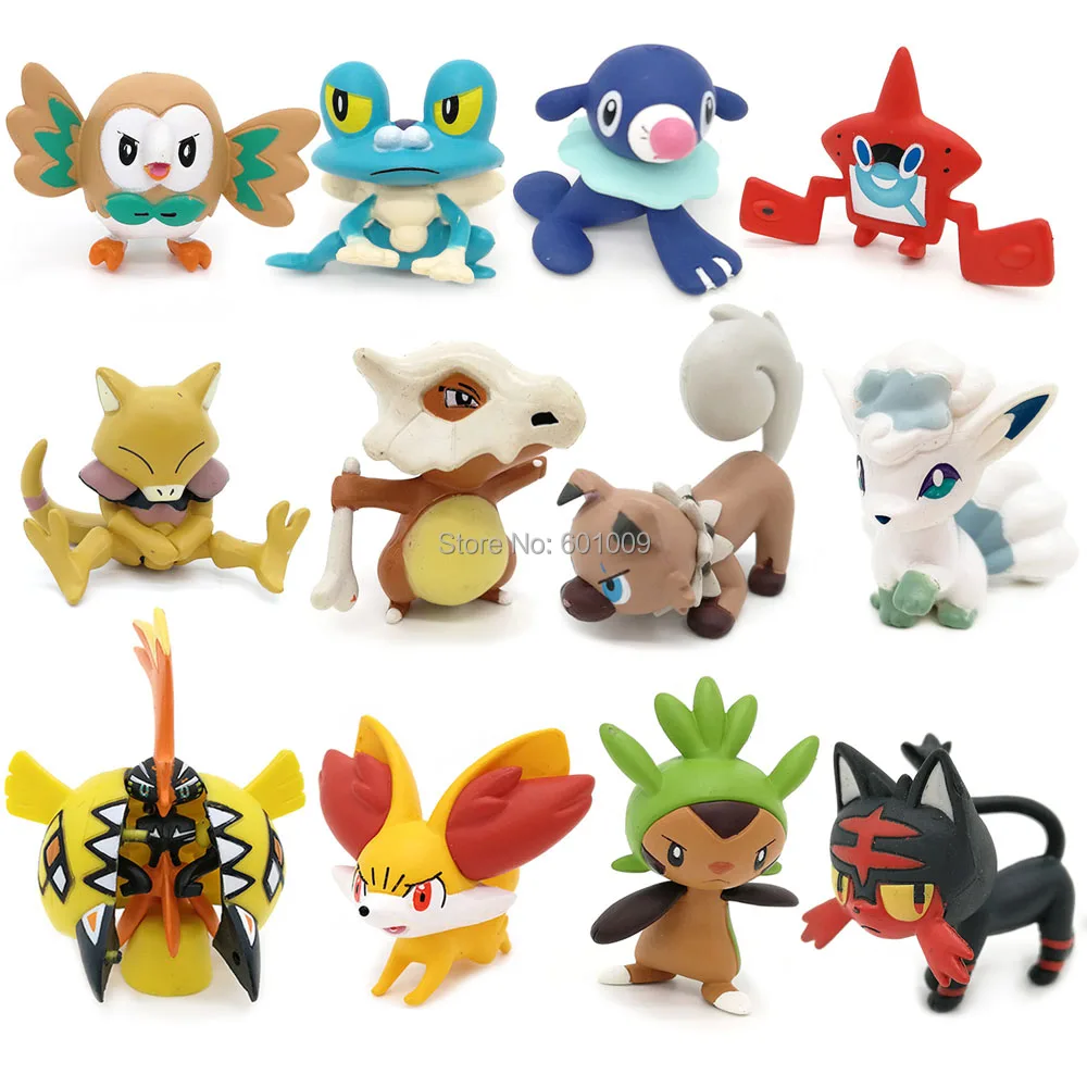 Abra алола Vulpix Zeraora Бульбазавр чармандер Chespin Дитто Sableye Cubone Иви Fennekin Froakie Литтен Aipom