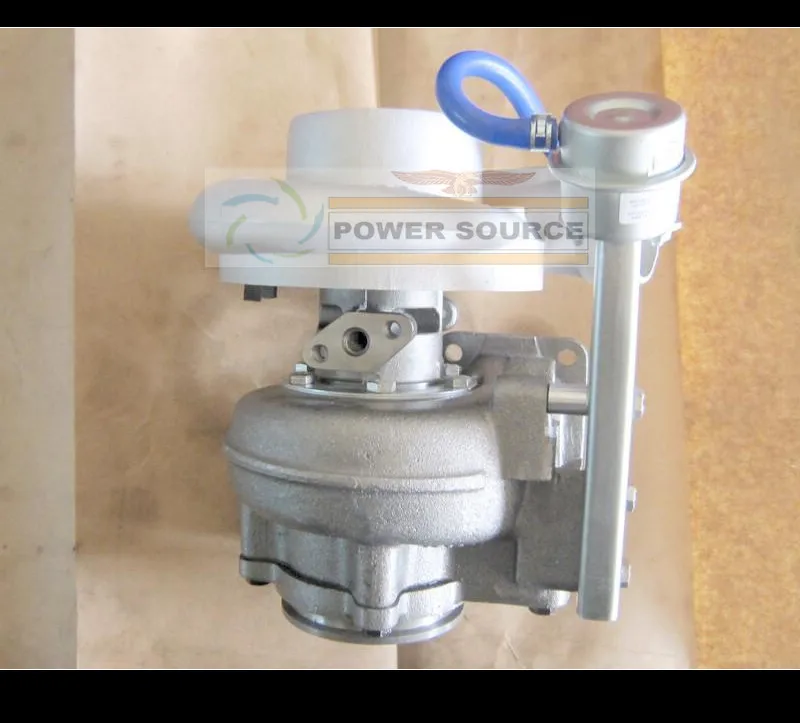 Турбокомпрессор Turbo HX40W 4049355 4029180 4049356 для Cummin s различные двигатели 6CT 6CTA 6CTA175 DCEC 2009